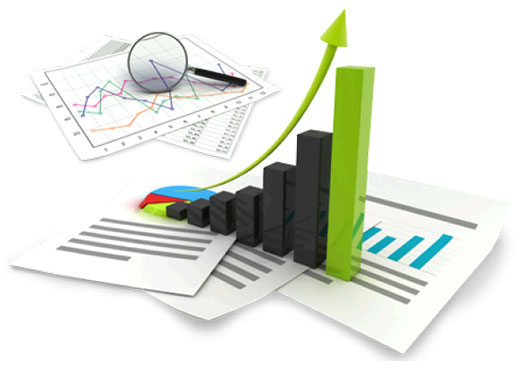 Sales Analytics Software