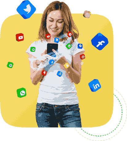 Social Media Integration