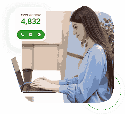 Enquiry/Lead Management